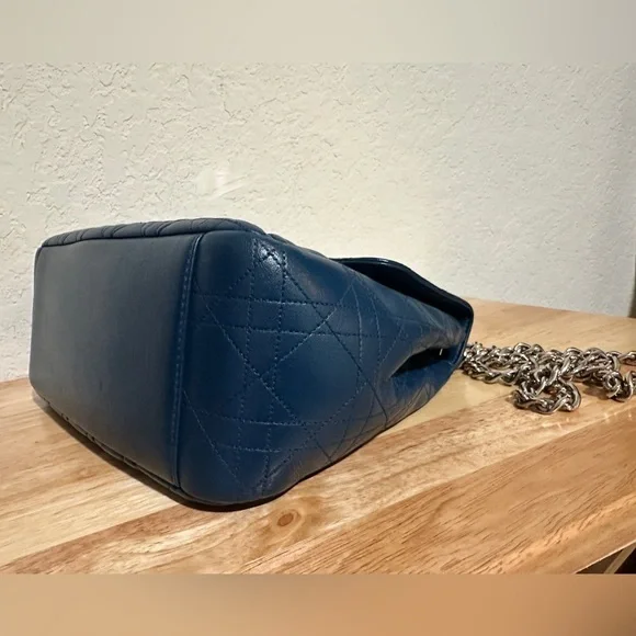 Dior Cannage Miss Dior Bag - Picture 4 of 9